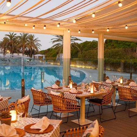 Santa Monica Suites Hotel 플라야 델 잉글스 외부 사진